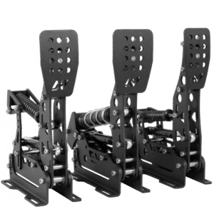 Capteur de charge SimNet SP Pro - 3 pédales