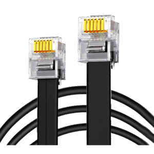 SimNet - Câble de connexion RJ12 pour Fanatec Wheelbase