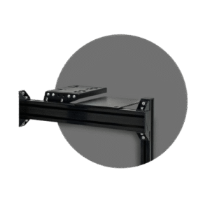 Kit de soutien pour leviers et le tapis de souris