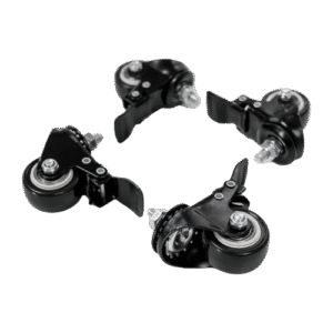 6Sigma Roues pivotantes