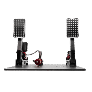 SIMAGIC P2000 Hydraulique + cellule de charge - 2 PÉDALES