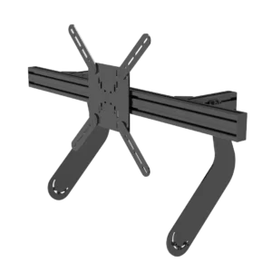 6Sigma support pour moniteur (Attachement chassis)