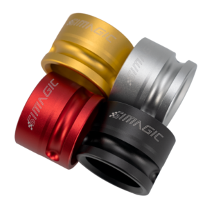 SIMAGIC SUPPORT MURAL POUR VOLANT