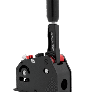 SIMAGIC SEQUENTIAL SHIFTER Q1