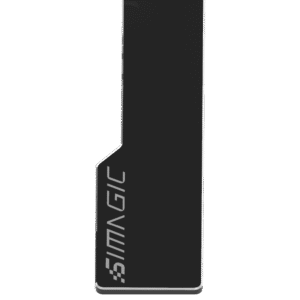 PÉDALE D'ACCÉLÉRATEUR POUR P2000 VERSION LONGUE