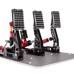 SIMAGIC P2000 - JEU DE 3 PÉDALES