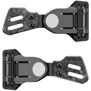 Kit de rajout de pagaies MOZA pour CS Pro Wheel