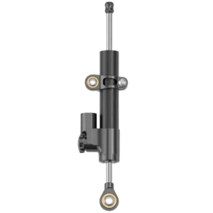 MOZA Flight MRP Pédales de gouverne de direction réglable Accessoire d'amortisseur