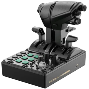 MOZA MTQ Quadrant d'accélérateur