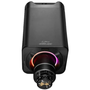 SIMAGIC Base Alpha EVO Ultra 28Nm Direct Drive