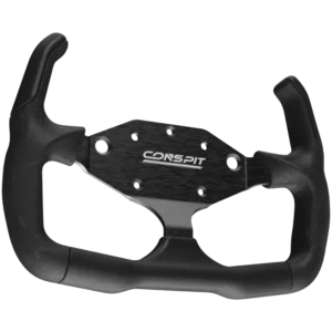 Jantes de volant CONSPIT RX - CX - DX pour moyeu H.A.O