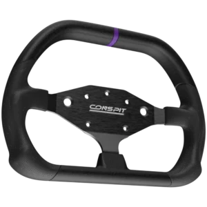 Jantes de volant CONSPIT RX - CX - DX pour moyeu H.A.O