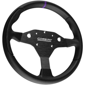 Jantes de volant CONSPIT RX - CX - DX pour moyeu H.A.O