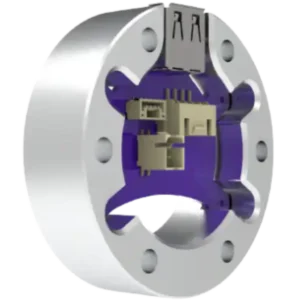 Adaptateur universel CONSPIT USB-A Écarteur