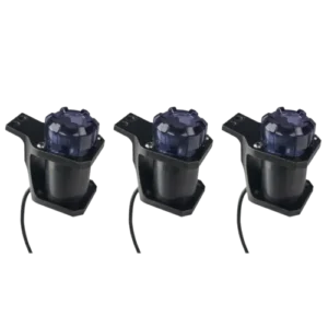 Moteurs haptiques CONSPIT M-DVF Kit de vibration pour CPP APEX - Lot de 3