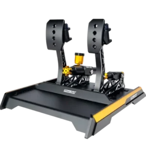 Pédalier SimRacing CONSPIT CPP EVO 2 V2