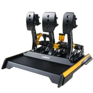 Pédales CONSPIT CPP EVO 3 V2 pour Sim Racing