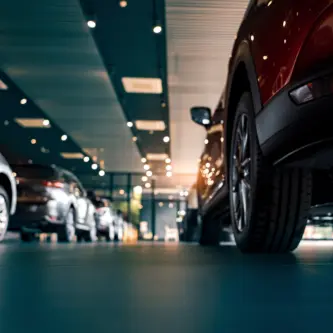 Activité événementielle de concession automobile de NOX Gaming dans l'Est du Canada. Louez un simulateur de course avec NOX Gaming Ontario, Québec, Maritimes.