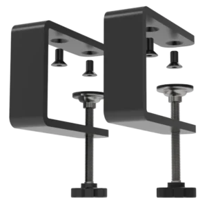 Support pour volant CONSPIT ARES APEX 8Nm avec pince de table