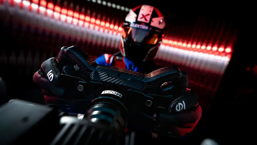 Pourquoi louer un simulateur de Sim Racing pour votre événement est l'une des meilleures façons de divertir les passionnés de sports mécaniques