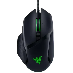 Razer Basilisk V3 Customizable Renewed Ergonomic Gaming Mouse
