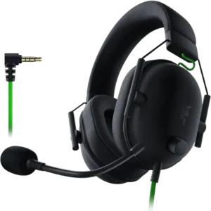 Razer BlackShark V2 X - Wired Renewed Headset