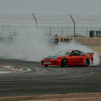 Turnkey Racing Simulator for Drifting. Ready to race and drift simulators in Canada by NOX Gaming