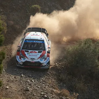 Turnkey Racing Simulator for Rally & Dirt Racing Ready to race simulators in Canada by NOX Gaming