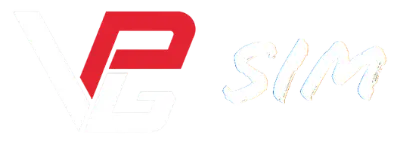 VPG Sim Racing in Canada and North America with NOX Gaming High quality Setteing wheels officially liscenced for FORD Mustang GT3 and PORSCHE 911 CUP