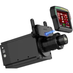 SIMAGIC MagDock - Front Mouting Solution for SIMAGIC MagicDash 4 to any front mount compatible Wheelbase available in USA and Canada from NOX Gaming
