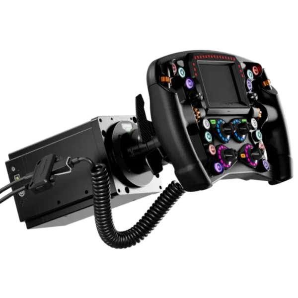 SIMAGIC Maglink Pro Magnetic Steering Hub | NOX Gaming