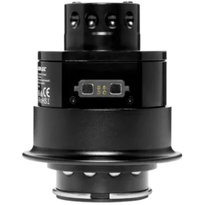 SIMAGIC Maglink Pro Xtend - Maglink pro integrated into a wheelbase extension for quick and easy installation in US and Canada from NOX Gaming