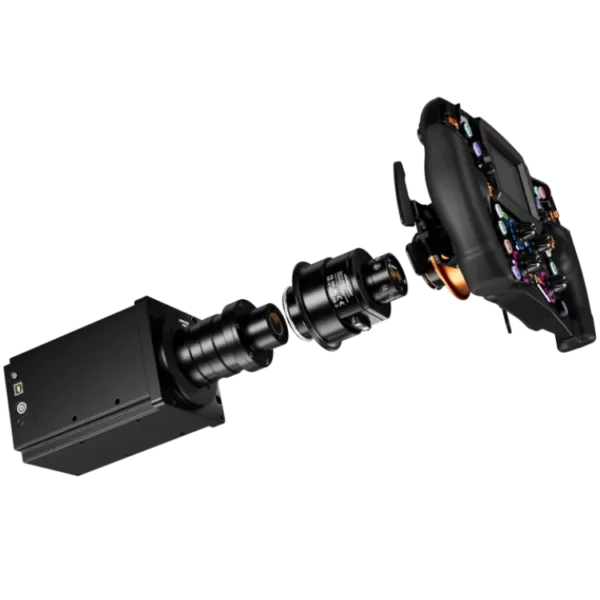 SIMAGIC Maglink Pro Volant Magnétique | NOX Gaming