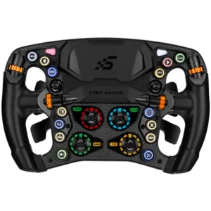 SIMAGIC ZEUS Formula Bundle Disponible au Canada et aux États-Unis Chez NOX Gaming