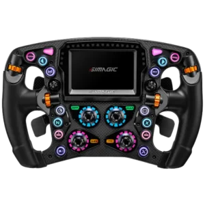SIMAGIC ZEUS Formula With Magicdash4 Bundle Available in Canada and the united states From NOX Gaming