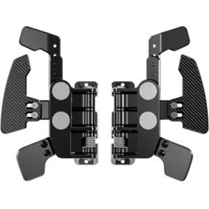 Module de changement de vitesse SIMAGIC 3-Paddle