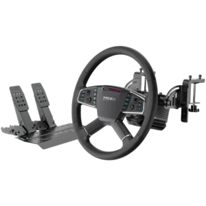 MOZA R5 Pro Truck Driving Simulator Bundle