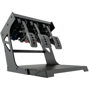 SIMAGIC P1000 Modular Sim Racing Load Cell Pedals – P1000i RS