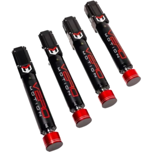 VERO Motion Champion Haptic Motion Actuator Kit for Sim Racing and Flight Simulation