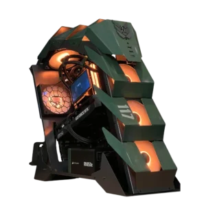 IN STOCK – Custom One-Off Gaming PC – Ready to ship | AMD Ryzen 7 7800X3D | RTX 5070 TI 16GB | 32GB DDR5 6000 CL36 RGB | 1TB NVMe 4.0 SSD