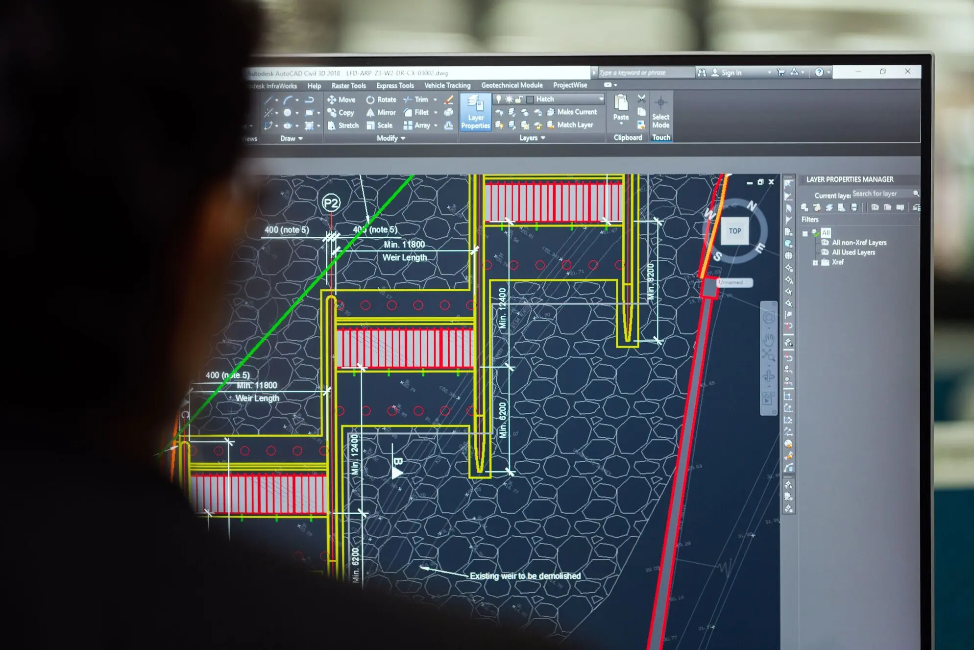 AutoCAD performance computer desktop custom Canada and United Stated