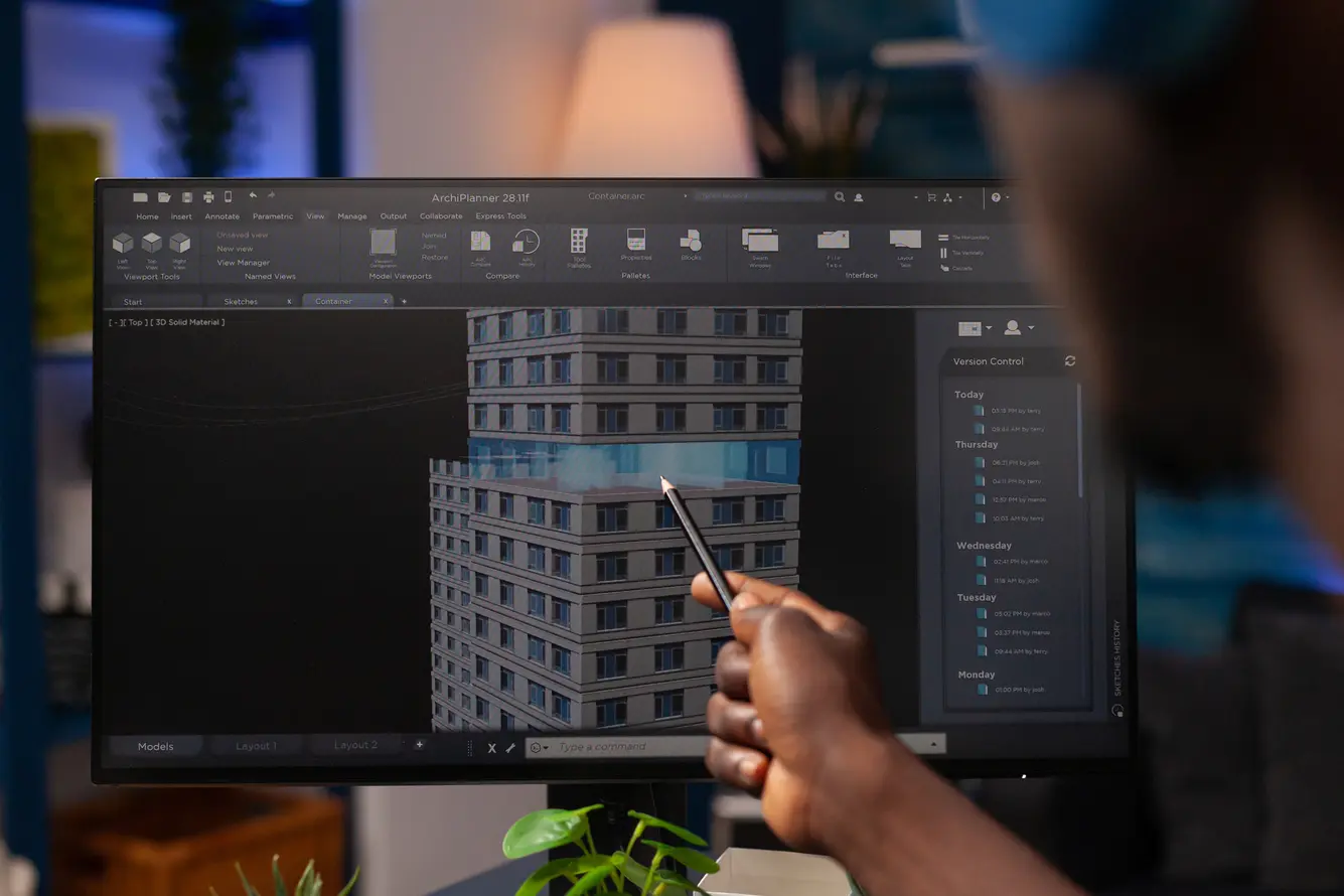 Run heavy autocad files easily with nox gaming computers