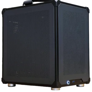 IN STOCK – Custom One-Off Gaming PC – Ready to ship | Intel Core Ultra 5 250K Plus | RTX 5060 TI 16GB | 32GB DDR5 6000 CL30 | 1TB NVMe 4.0 SSD