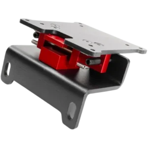 Montage VESA pour Sim Racing 6 Sigma (3 pièces)